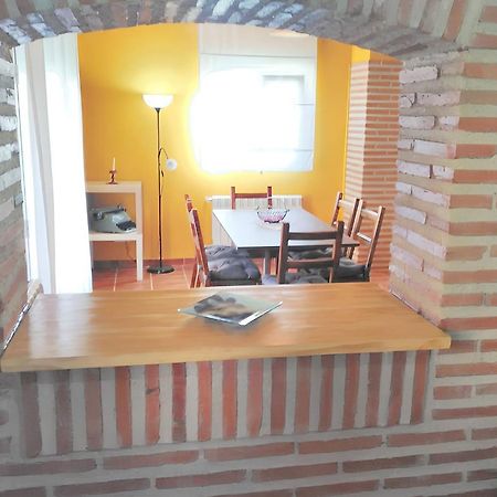 Charming House In Geria With Terrace Exterior foto